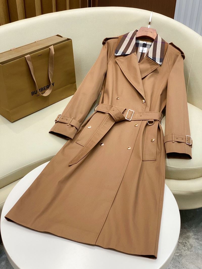 Burberry Outwear